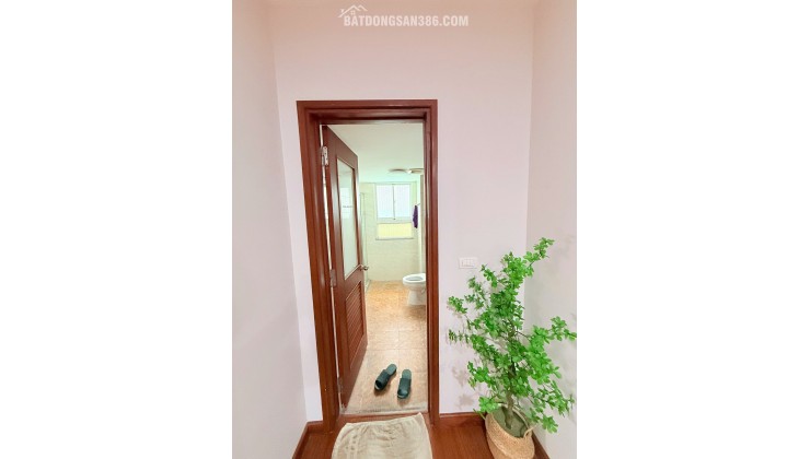 Bán căn hộ 123m² Sunrise Phúc Đồng – 3PN, 3WC – 0989894845